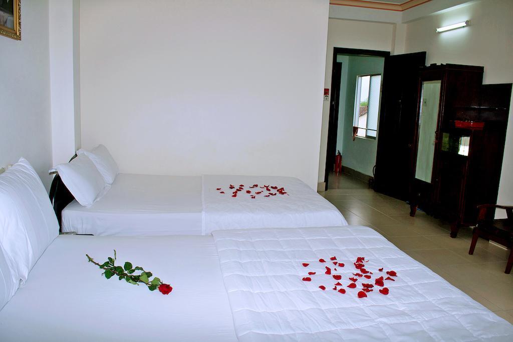 Ht3 Hotel Nha Trang Exterior foto