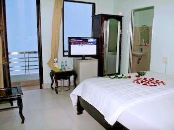 Ht3 Hotel Nha Trang Exterior foto