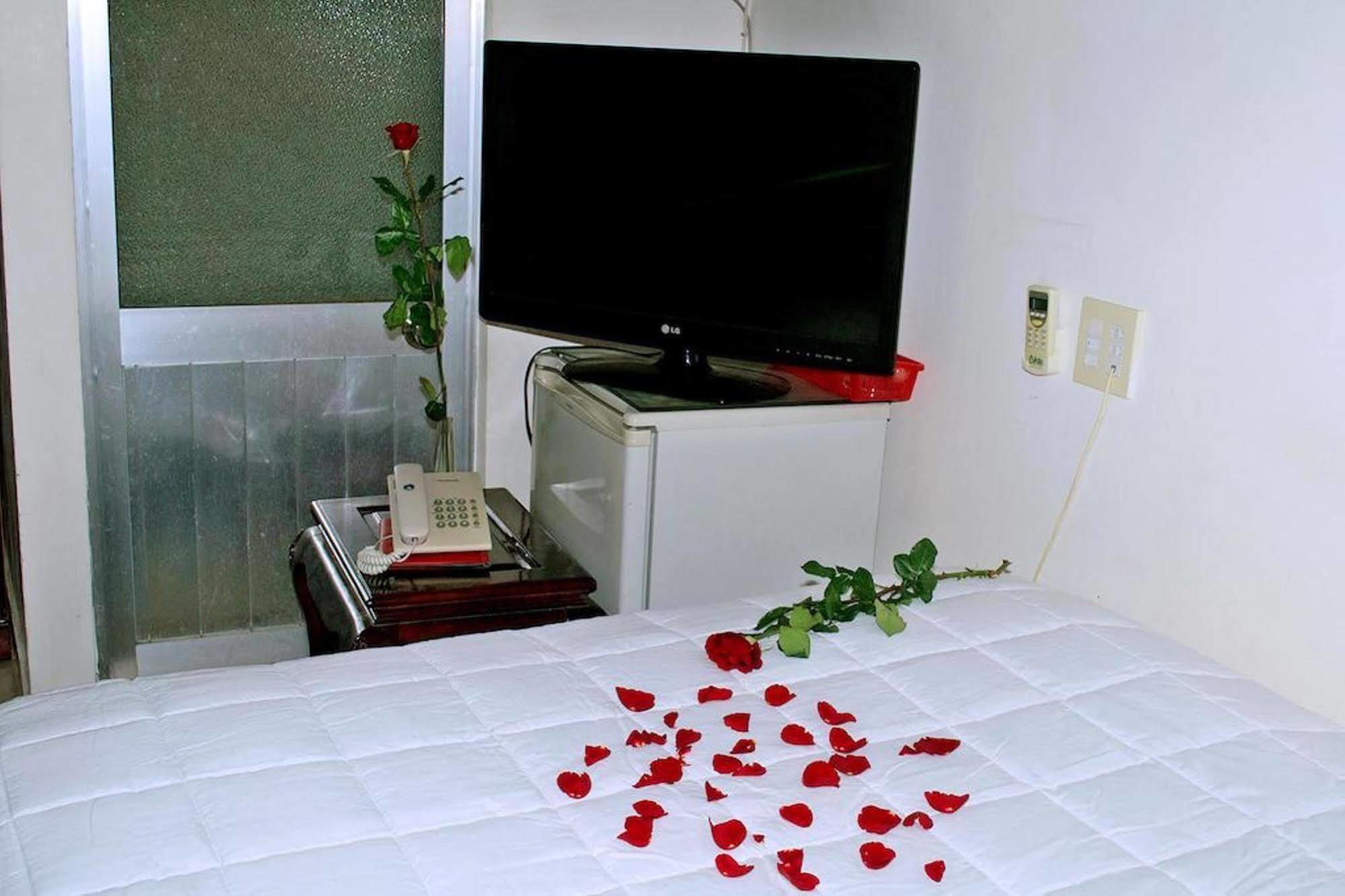 Ht3 Hotel Nha Trang Exterior foto