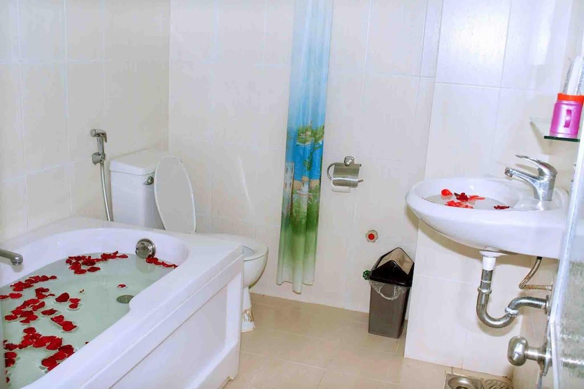 Ht3 Hotel Nha Trang Exterior foto