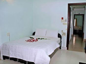 Ht3 Hotel Nha Trang Exterior foto