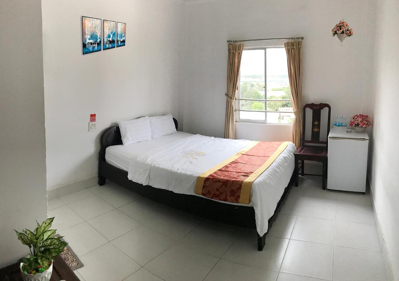 Ht3 Hotel Nha Trang Exterior foto